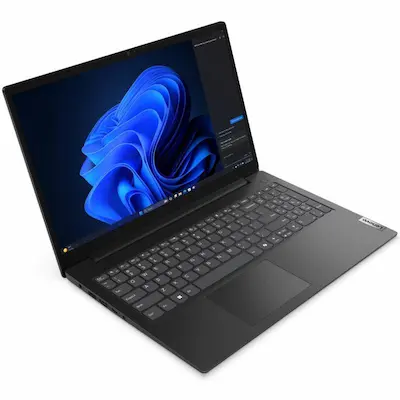 Pc Portable LENOVO V15 G5 IRL / i5-13420H / 8 Go DDR5 / 512 Go SSD / Noir - Livraison Tunisie | IDEAL INFORMATIQUE