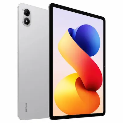 Tablette Xiaomi Redmi Pad 2 Pro 5G 12.1 Wi-Fi - Silver - Livraison Tunisie | IDEAL INFORMATIQUE