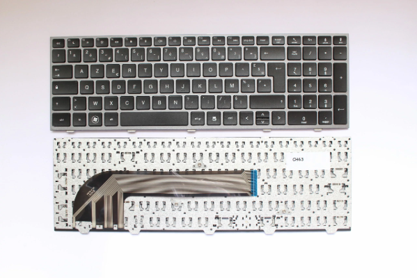 Clavier pour laptop HP CH 363 - Livraison Tunisie | IDEAL INFORMATIQUE