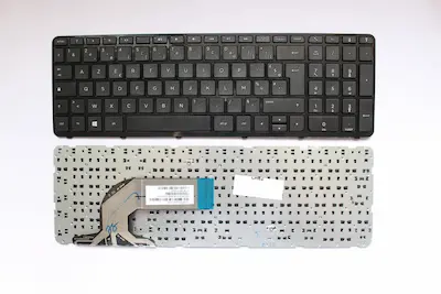 Clavier pour laptop HP CH 62 - Livraison Tunisie | IDEAL INFORMATIQUE