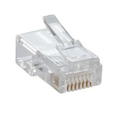 IDEAL INFORMATIQUE  Connecteur RJ-45 CAT 6 UTP D-LINK