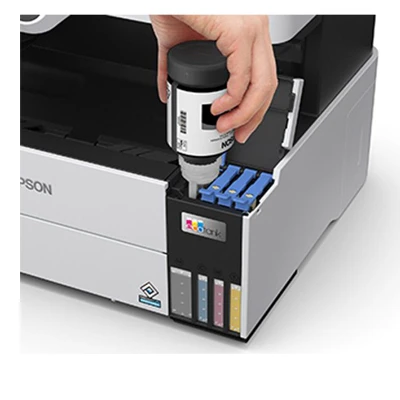 Imprimante Epson jet d'encre L6490 couleur MFP 4en1 A4 Wifi - Livraison Tunisie | IDEAL INFORMATIQUE
