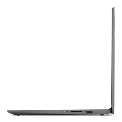 Pc Portable Lenovo IdeaPad 1 15AMN7 AMD Athlon 8Go 256Go SSD Gris - Livraison Tunisie | IDEAL INFORMATIQUE
