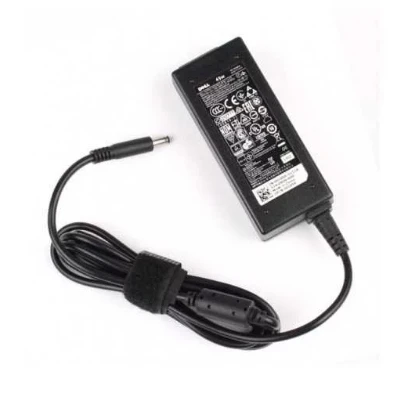 Chargeur Adaptable Pour Laptop DELL 19.5V 3.34A 4.5*3.0 - Livraison Tunisie | IDEAL INFORMATIQUE