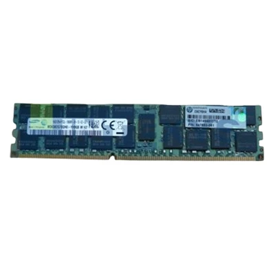 Barrette HP SPARE 16GB 2RX4 PC3-10600R-9 - Livraison Tunisie | IDEAL INFORMATIQUE