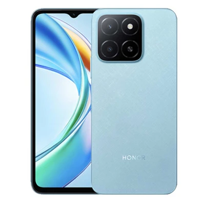 Smartphone HONOR X5b Plus 4Go 128Go - Livraison Tunisie | IDEAL INFORMATIQUE
