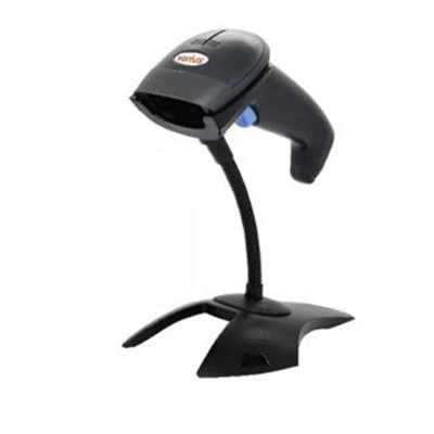 Douchette SYBLE XB-6255M+ 2D+SUPPORT - Livraison Tunisie | IDEAL INFORMATIQUE