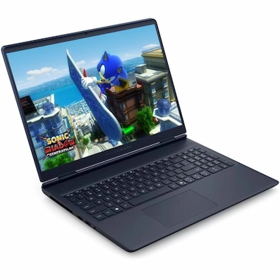 PC Portable Gamer DELL Alienware 16 Aurora Intel Core 9 270H 32Go RTX 5070 - Livraison Tunisie | IDEAL INFORMATIQUE