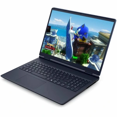 PC Portable Gamer DELL Alienware 16 Aurora Intel Core 9 270H 32Go RTX 5070 - Livraison Tunisie | IDEAL INFORMATIQUE
