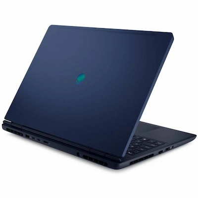 PC Portable Gamer DELL Alienware 16 Aurora Intel Core 9 270H 32Go RTX 5070 - Livraison Tunisie | IDEAL INFORMATIQUE