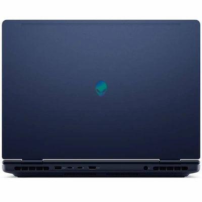 PC Portable Gamer DELL Alienware 16 Aurora Intel Core 9 270H 32Go RTX 5070 - Livraison Tunisie | IDEAL INFORMATIQUE