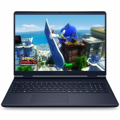 PC Portable Gamer DELL Alienware 16 Aurora Intel Core 9 270H 32Go RTX 5070 - Livraison Tunisie | IDEAL INFORMATIQUE