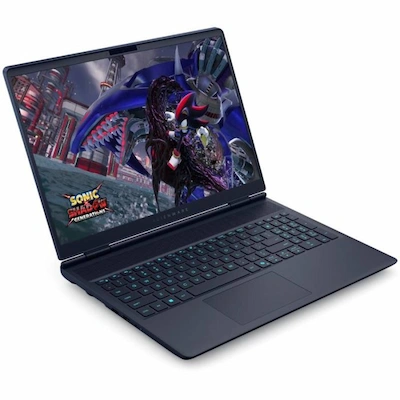PC Portable Gamer DELL Alienware 16X Aurora Ultra 7 255HX 32Go RTX 5060 - Livraison Tunisie | IDEAL INFORMATIQUE