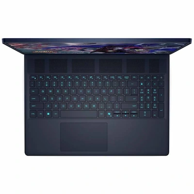 PC Portable Gamer DELL Alienware 16X Aurora Ultra 7 255HX 32Go RTX 5060 - Livraison Tunisie | IDEAL INFORMATIQUE