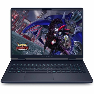 PC Portable Gamer DELL Alienware 16X Aurora Ultra 7 255HX 32Go RTX 5060 - Livraison Tunisie | IDEAL INFORMATIQUE