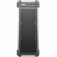Serveur Dell tour PowerEdge T160 / Intel Xeon E-2434 / 16 Go / 2*480GB SSD - Livraison Tunisie | IDEAL INFORMATIQUE