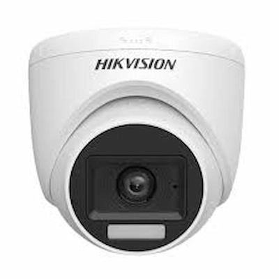 Camera HIKVISION 3K HD SmartHybride DS-2CE76K0T-EXLPF - Livraison Tunisie | IDEAL INFORMATIQUE