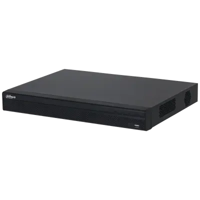 Enregistreur vidéo réseau léger 16CH 1U 2HDD (DHI-NVR4216-4KS3) - Livraison Tunisie | IDEAL INFORMATIQUE