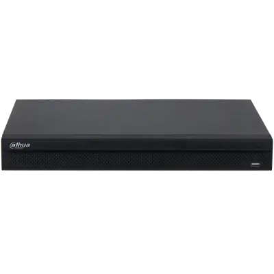 Enregistreur vidéo réseau léger 16CH 1U 2HDD (DHI-NVR4216-4KS3) - Livraison Tunisie | IDEAL INFORMATIQUE