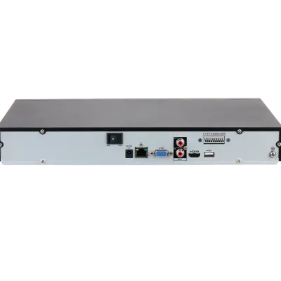 Enregistreur vidéo réseau léger 16CH 1U 2HDD (DHI-NVR4216-4KS3) - Livraison Tunisie | IDEAL INFORMATIQUE