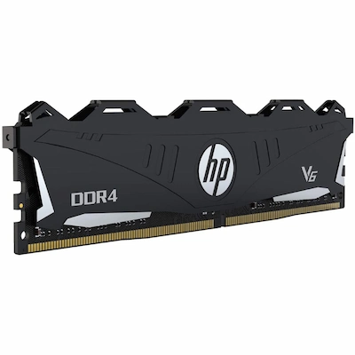 Barrette Mémoire DDR4 8Go 3200Mhz Pour PC HP V6 - Livraison Tunisie | IDEAL INFORMATIQUE