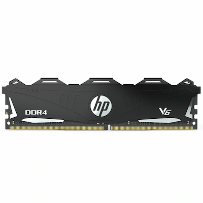 Barrette Mémoire DDR4 8Go 3200Mhz Pour PC HP V6 - Livraison Tunisie | IDEAL INFORMATIQUE