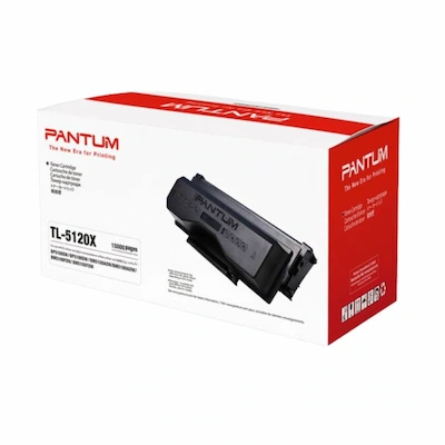 Toner Original PANTUM TL-5120X - Livraison Tunisie | IDEAL INFORMATIQUE