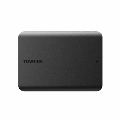Disque Dur Externe TOSHIBA Canvio Basics 4To 2.5'' USB 3.2 Gen 1 - Livraison Tunisie | IDEAL INFORMATIQUE