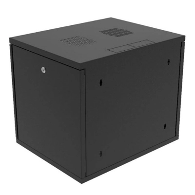 Armoire Réseau 15U MITRA 19 600*600 - Livraison Tunisie | IDEAL INFORMATIQUE