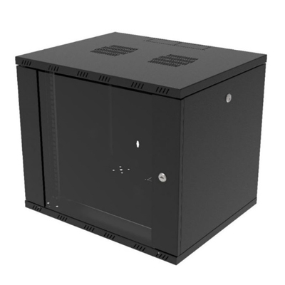 Armoire Réseau 15U MITRA 19 600*600 - Livraison Tunisie | IDEAL INFORMATIQUE