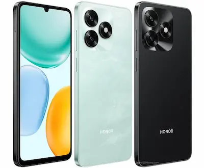 Smartphone HONOR X5C Plus 4Go 64Go - Livraison Tunisie | IDEAL INFORMATIQUE
