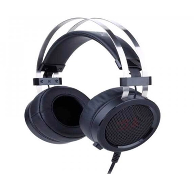 Microcasque GAMING REDRAGON SCYLLA H901 - Livraison Tunisie | IDEAL INFORMATIQUE