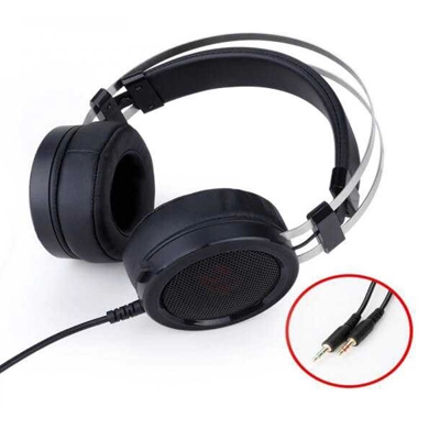 Microcasque GAMING REDRAGON SCYLLA H901 - Livraison Tunisie | IDEAL INFORMATIQUE