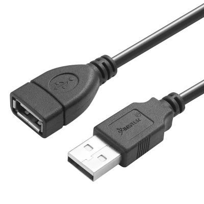 IDEAL INFORMATIQUE  Cable Rallonge USB 5m