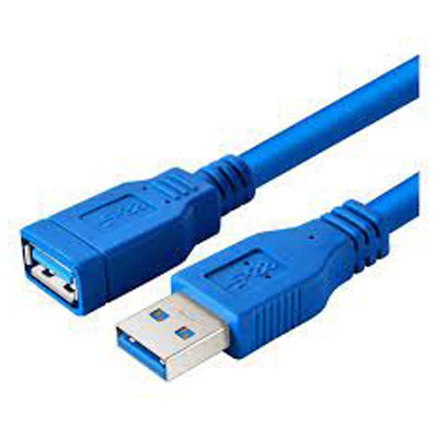 IDEAL INFORMATIQUE  Cable Rallonge USB 3m