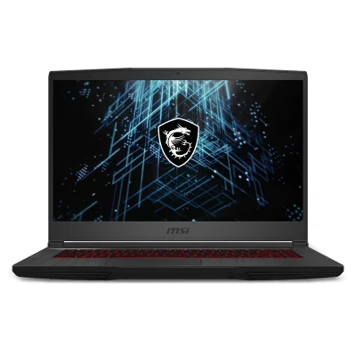 Pc Portable GAMER MSI GF63 Thin I7 11É GÉN 16GO 512GO GTX1650 Windows- Garantie 2 ans - Livraison Tunisie | IDEAL INFORMATIQUE