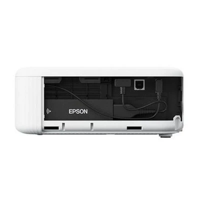 Vidéo projecteur EPSON CO-FH02 full HD 3LCD WIFI - Livraison Tunisie | IDEAL INFORMATIQUE