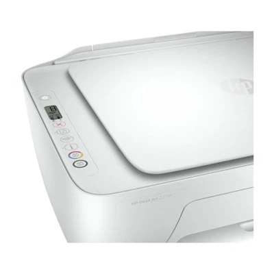 Imprimante HP tout-en-un deskjet 2720 couleur wifi (3XV18B) - Livraison Tunisie | IDEAL INFORMATIQUE