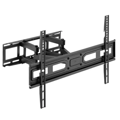 Support Mural Rotatif SBOX PLB-3646-2 Pour TV 37 - 80 - Livraison Tunisie | IDEAL INFORMATIQUE