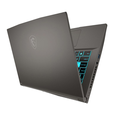 Pc Portable Gamer Msi Thin 15 i7 13éme 8G RTX2050 512SSD - Livraison Tunisie | IDEAL INFORMATIQUE