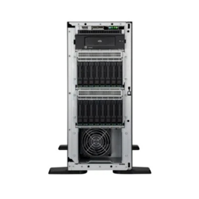 Serveur HP ML110 Gen 11 - Livraison Tunisie | IDEAL INFORMATIQUE