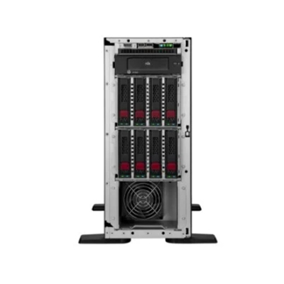 Serveur HP ML110 Gen 11 - Livraison Tunisie | IDEAL INFORMATIQUE