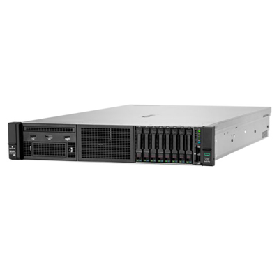 Serveur HP Rack DL380 Gen10 Plus Xeon Silver 4310 - Livraison Tunisie | IDEAL INFORMATIQUE