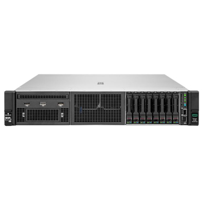 Serveur HP Rack DL380 Gen10 Plus Xeon Silver 4310 - Livraison Tunisie | IDEAL INFORMATIQUE