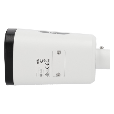 Camera UNIVIEW IP Tube IPC2314LE-ADF28KM-WP - Livraison Tunisie | IDEAL INFORMATIQUE