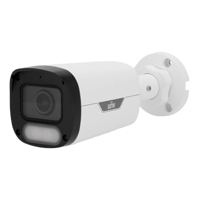 Camera UNIVIEW IP Tube IPC2314LE-ADF28KM-WP - Livraison Tunisie | IDEAL INFORMATIQUE