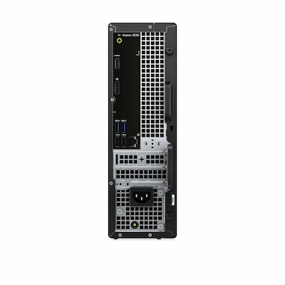 Pc De Bureau DELL Vostro 3030 Intel Core i7-14700 8Go DDR5 512 Go SSD - Livraison Tunisie | IDEAL INFORMATIQUE