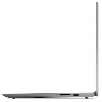 PC portable LENOVO IdeaPad Slim 3 15AMN8 Ryzen 5 7520U 16 Go Windows 11 Gris - Livraison Tunisie | IDEAL INFORMATIQUE