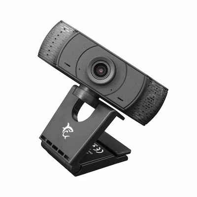 Webcam USB White Shark OWLGCW 004 Full HD 1080p - Livraison Tunisie | IDEAL INFORMATIQUE