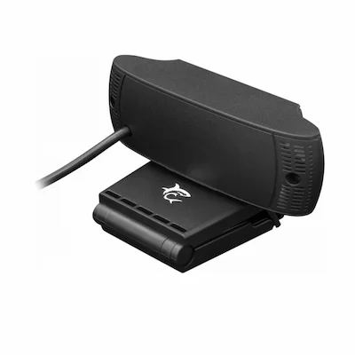 Webcam USB White Shark OWLGCW 004 Full HD 1080p - Livraison Tunisie | IDEAL INFORMATIQUE